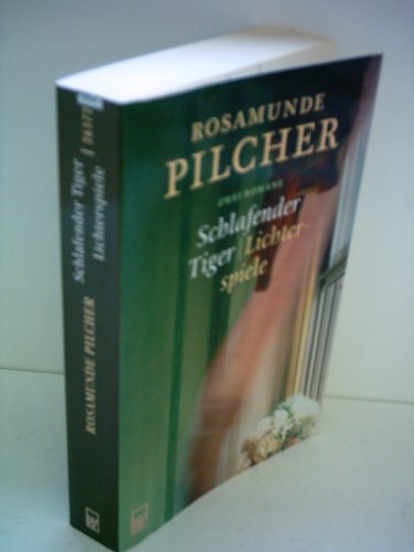 Schlafender Tiger/Lichterspiele/SA (9783499265723) by Rosamunde Pilcher