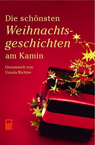 9783499265921: Die schnsten Weihnachtsgeschichten am Kamin