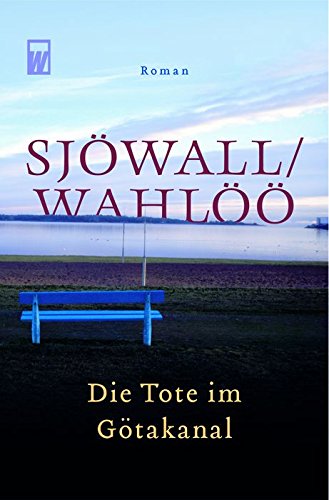 Stock image for Die Tote im Gtakanal for sale by DER COMICWURM - Ralf Heinig