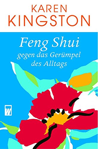 Imagen de archivo de Feng Shui gegen das Germpel des Alltags a la venta por medimops