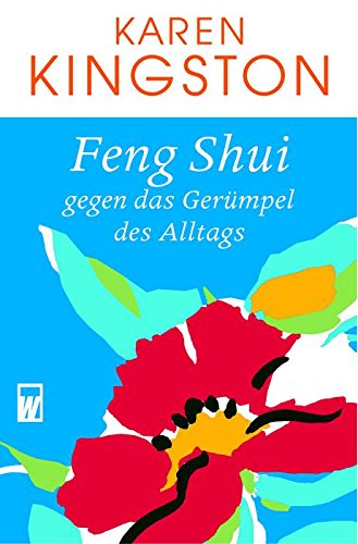 9783499266256: Feng Shui gegen das Germpel des Alltags