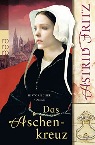 Stock image for Das Aschenkreuz for sale by Blackwell's