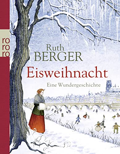 9783499266676: Eisweihnacht: Eine Wundergeschichte (rororo Taschenbcher)
