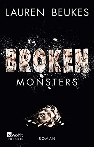 Stock image for Broken Monsters for sale by medimops