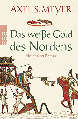 Beispielbild fr Das weie Gold des Nordens zum Verkauf von ThriftBooks-Dallas