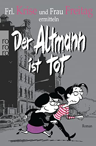 Stock image for Der Altmann Ist Tot for sale by Blackwell's