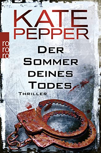 Stock image for Der Sommer deines Todes for sale by medimops