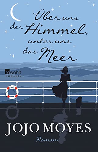 Beispielbild fr �ber uns der Himmel, unter uns das Meer zum Verkauf von Wonder Book