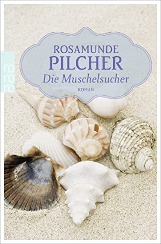 Stock image for Die Muschelsucher for sale by Revaluation Books