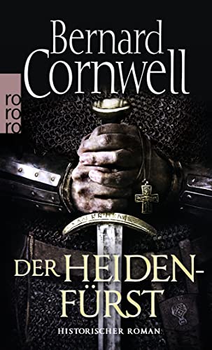Stock image for Der Heidenfrst: Historischer Roman for sale by Revaluation Books