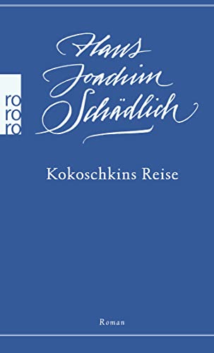 Imagen de archivo de Kokoschkins Reise -Language: german a la venta por GreatBookPrices