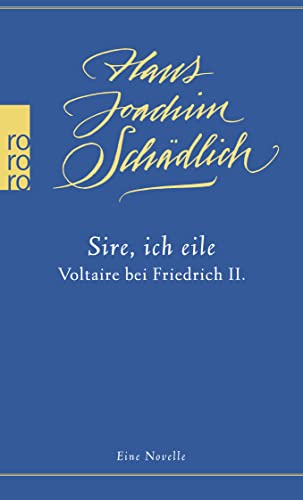 Imagen de archivo de Sire, ich eile -Language: german a la venta por GreatBookPrices