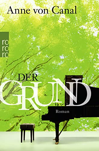 Stock image for Der Grund -Language: german for sale by GreatBookPrices