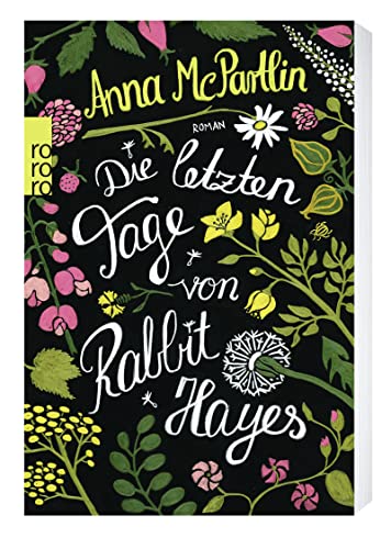 9783499269226: Die letzten Tage von Rabbit Hayes (Die Rabbit Hayes Romane) (German Edition)