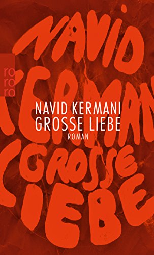 Imagen de archivo de Groe Liebe -Language: german a la venta por GreatBookPrices