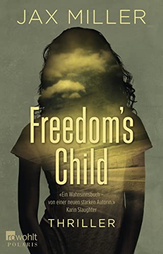 Imagen de archivo de Freedom's Child a la venta por medimops