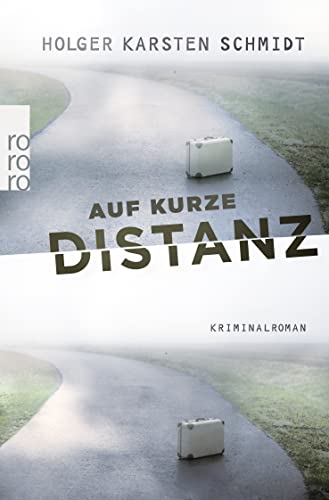 Stock image for Auf kurze Distanz for sale by medimops