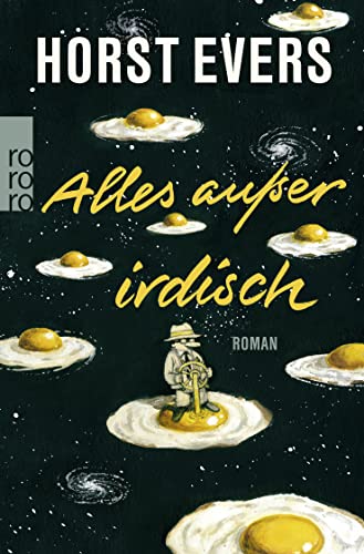 Stock image for Alles au er irdisch for sale by Roundabout Books