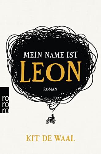 Beispielbild fr Mein Name ist Leon -Language: german zum Verkauf von GreatBookPrices