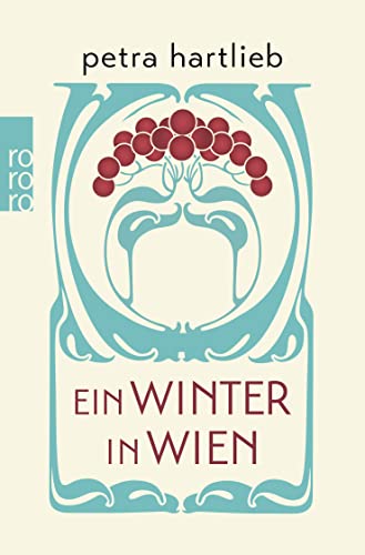 Beispielbild fr Ein Winter in Wien zum Verkauf von PRIMOBUCH