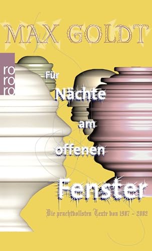 Image d?archive pour F�r N�chte am offenen Fenster: Die prachtvollsten Texte 1987 - 2002