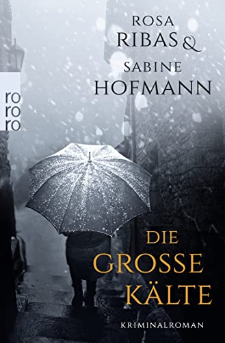 Beispielbild fr Die groe Klte -Language: german zum Verkauf von GreatBookPrices