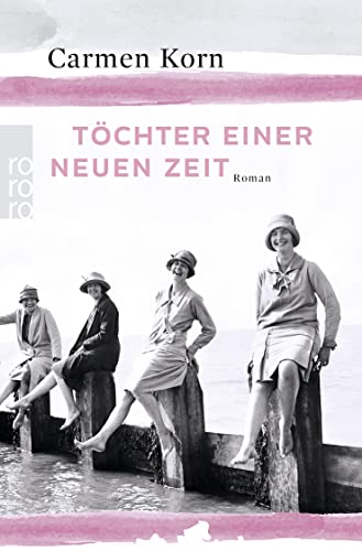 Imagen de archivo de T chter einer neuen Zeit: Jahrhundert-Trilogie, Band 1 a la venta por WorldofBooks