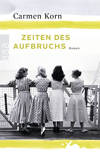 Imagen de archivo de Zeiten des Aufbruchs (German Edition) a la venta por SecondSale