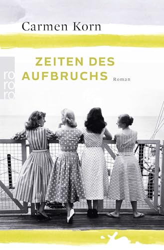 9783499272141: Zeiten des Aufbruchs (German Edition)