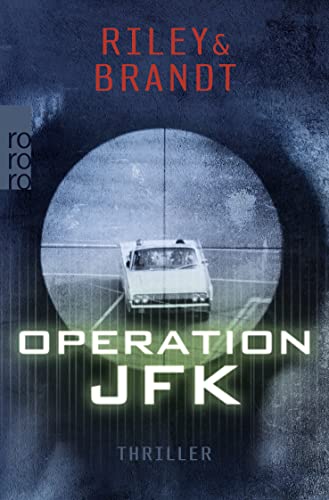 Stock image for Operation JFK for sale by medimops