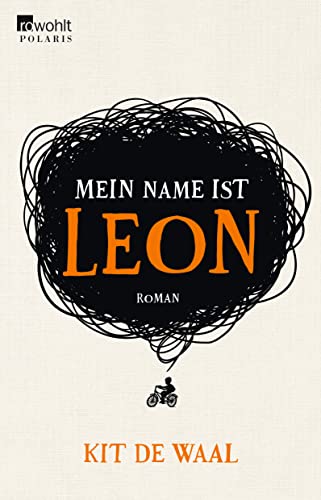 Imagen de archivo de Mein Name ist Leon a la venta por medimops