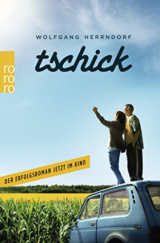Stock image for Tschick. Das Buch zum Film for sale by medimops