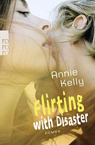 Imagen de archivo de Flirting with Disaster a la venta por medimops