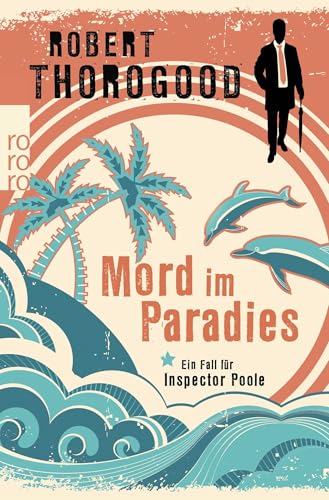 Stock image for Mord im Paradies -Language: german for sale by GreatBookPrices