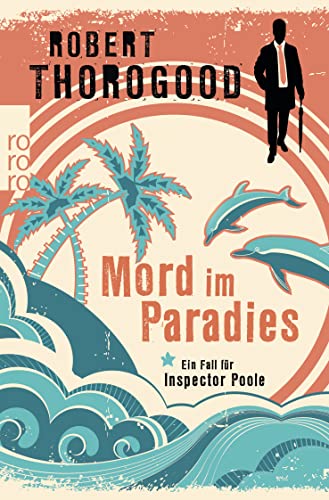 Stock image for Mord im Paradies -Language: german for sale by GreatBookPrices