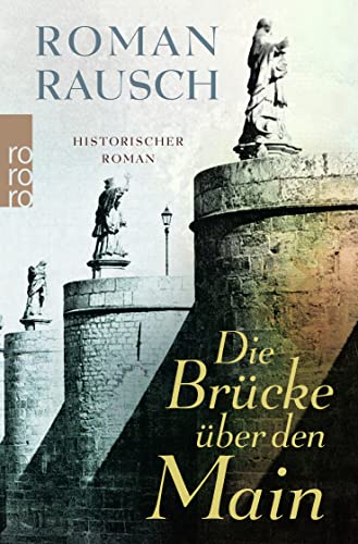 Stock image for Die Brcke ber den Main for sale by medimops