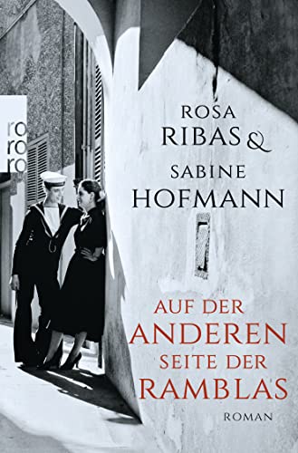 Imagen de archivo de Auf der anderen Seite der Ramblas -Language: german a la venta por GreatBookPrices