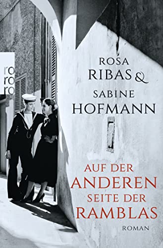 Stock image for Auf der anderen Seite der Ramblas -Language: german for sale by GreatBookPrices
