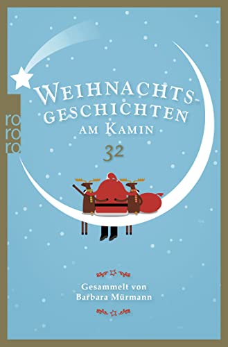 Beispielbild fr Weihnachtsgeschichten am Kamin 32 -Language: german zum Verkauf von GreatBookPrices