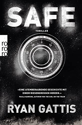 Imagen de archivo de Safe -Language: german a la venta por GreatBookPrices