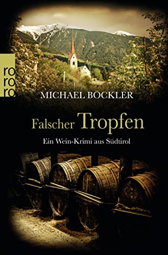 Stock image for Falscher Tropfen -Language: german for sale by GreatBookPrices