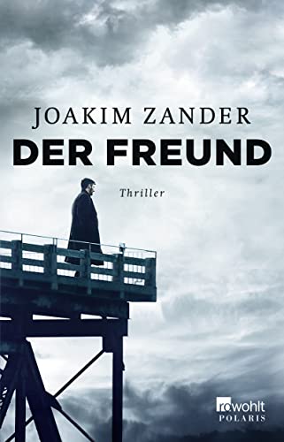 Stock image for Der Freund: Thriller for sale by Reuseabook
