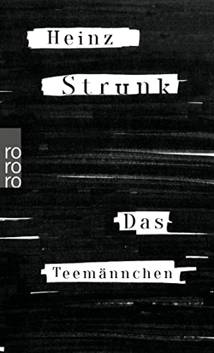 Imagen de archivo de Das Teemnnchen a la venta por medimops