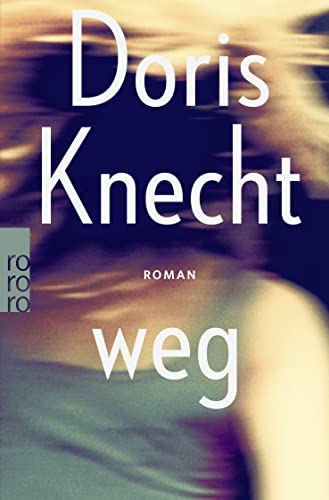 Stock image for weg -Language: german for sale by GreatBookPrices