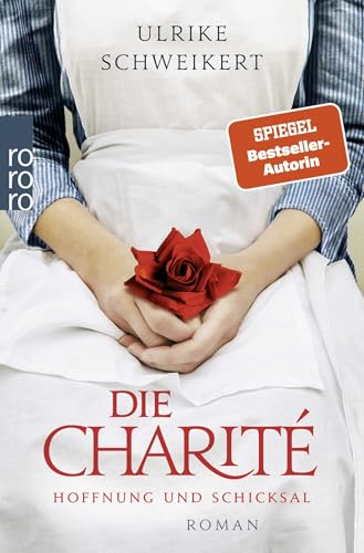 Beispielbild fr Die Charit : Hoffnung und Schicksal (Die Charit -Reihe) zum Verkauf von ThriftBooks-Dallas