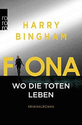 9783499275104: Fiona: Wo die Toten leben