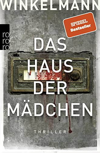 Imagen de archivo de Das Haus der Madchen (German Edition) a la venta por ThriftBooks-Atlanta