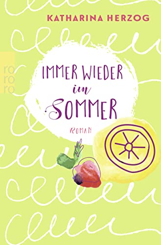 Beispielbild fr Immer wieder im Sommer -Language: german zum Verkauf von GreatBookPrices