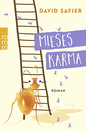 Stock image for Mieses Karma for sale by medimops