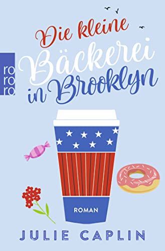 Stock image for Die kleine Bckerei in Brooklyn -Language: german for sale by GreatBookPrices